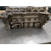 #BKQ41 Bare Engine Block Needs Bore From 2005 GMC Envoy  4.2 12563712